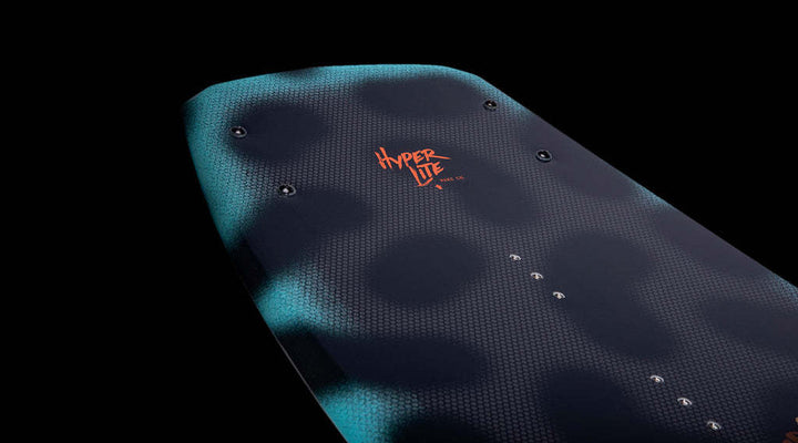 Hyperlite Murray Jr. Wakeboard (Youth) 2025
