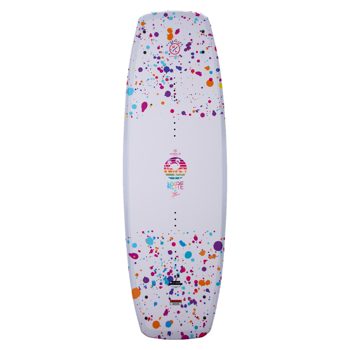 Hyperlite Girls Murray Jr. Wakeboard (Youth) 2025