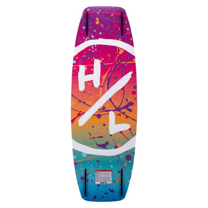 Hyperlite Girls Murray Jr. Wakeboard (Youth) 2025