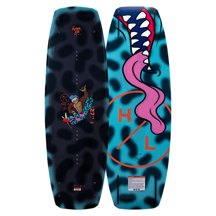 Hyperlite Murray Jr. Wakeboard (Youth) 2025