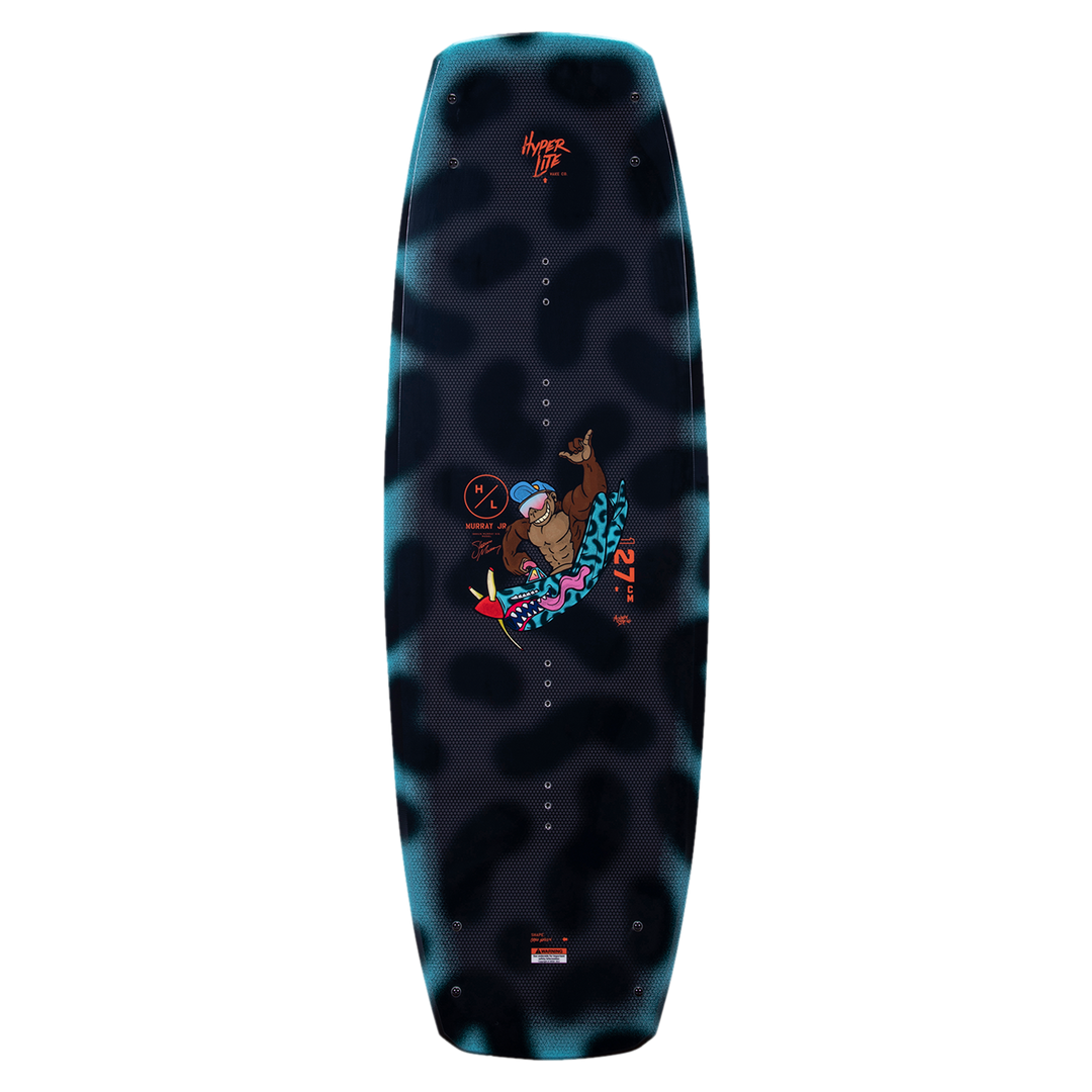 Hyperlite Murray Jr. Wakeboard (Youth) 2025