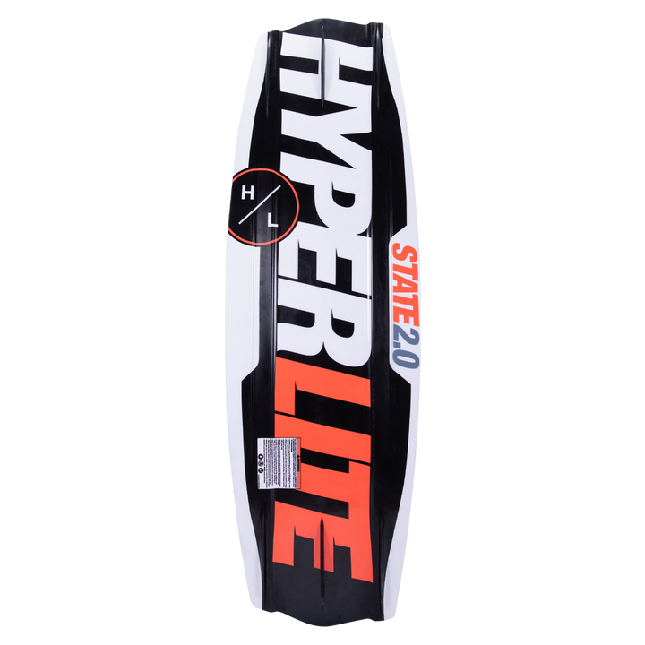 Hyperlite State 2.0 Wakeboard (Mens) 2025