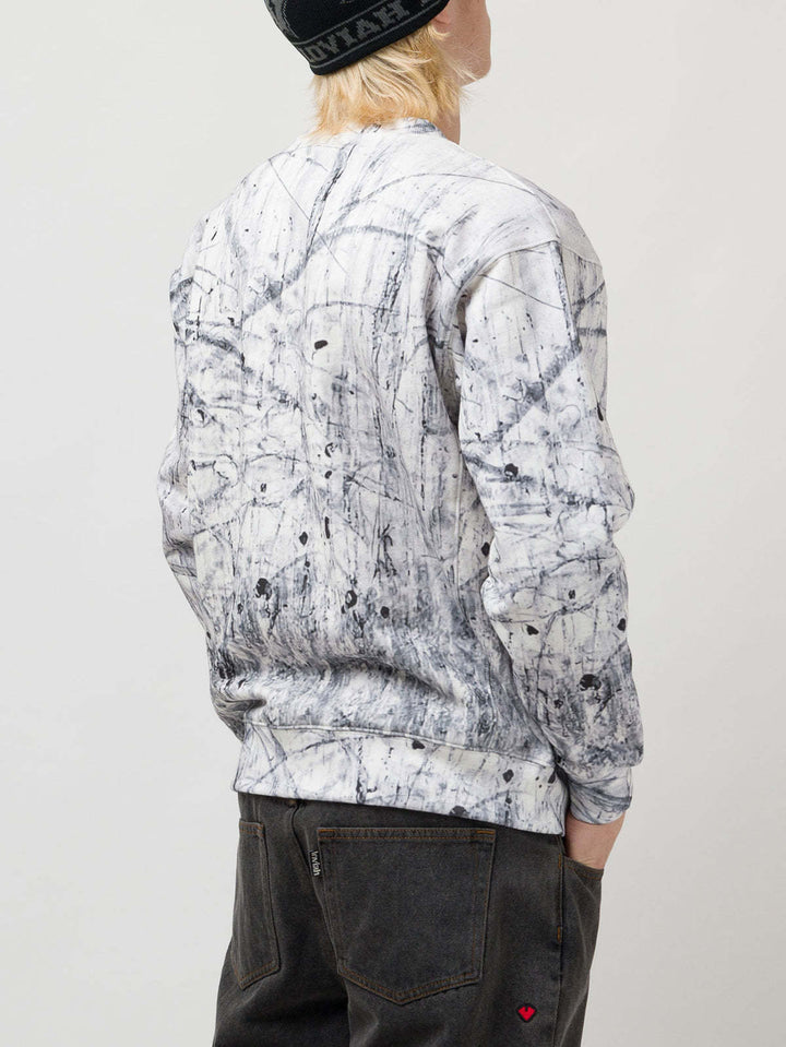 Loviah Wallride Crewneck (Men&
