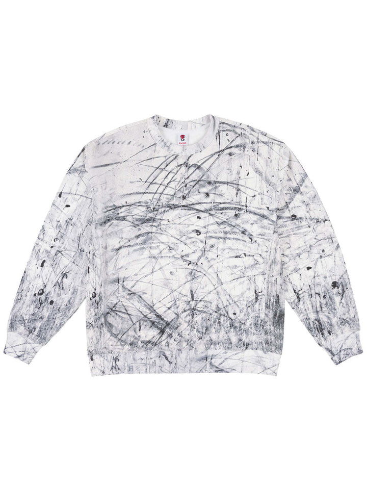 Loviah Wallride Crewneck (Men&