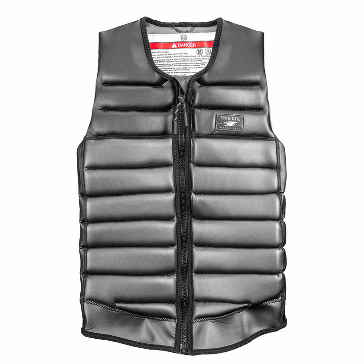 Ho Ncga Synd Pro Vest