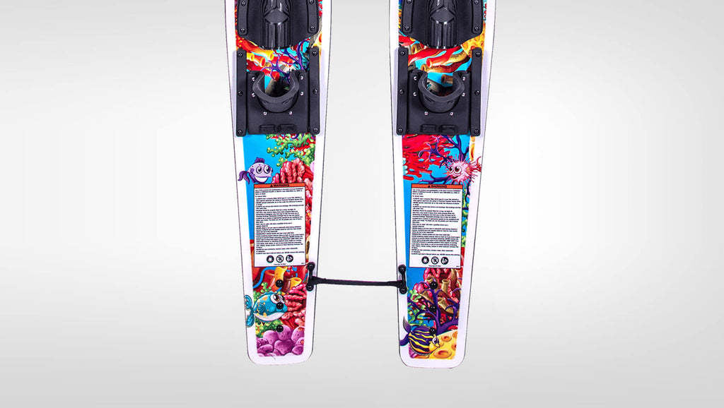 Ho Hot Shot Trainers W/ Bar &amp; Rope 2026