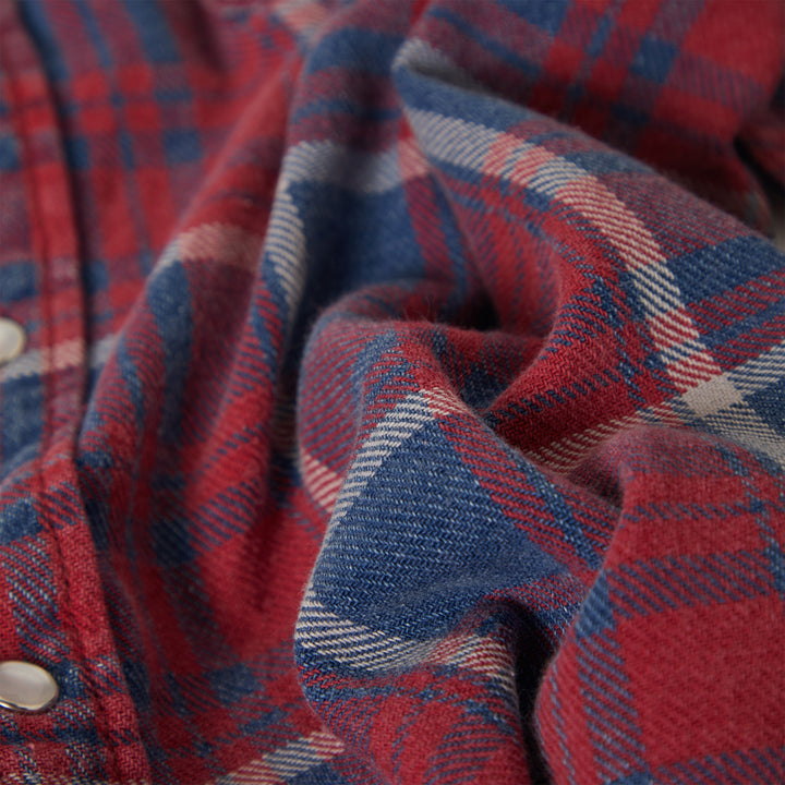 Brixton Waylon Lightweight Overshirt (Men&