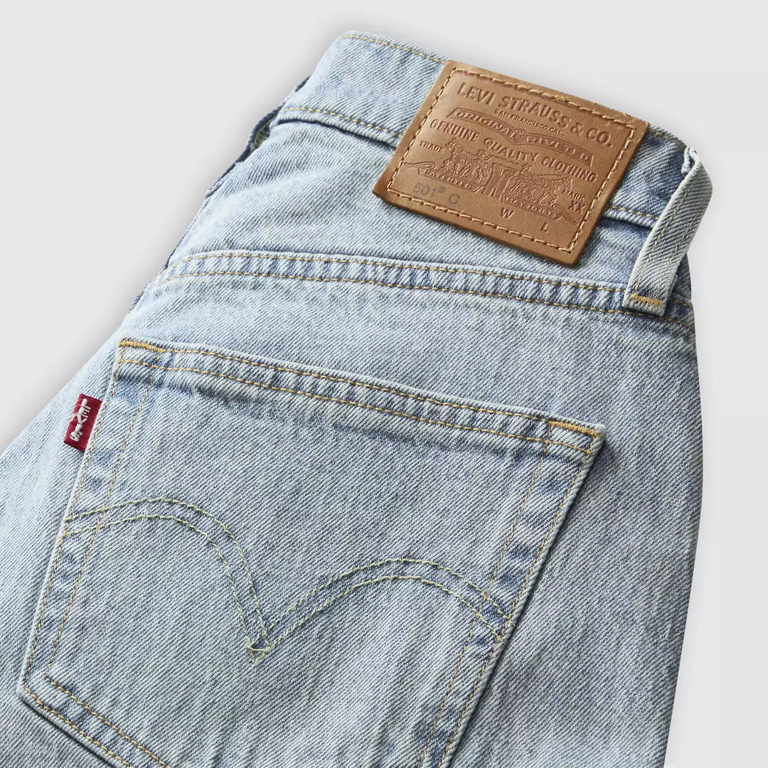 Levis 501 Curve (Womens) | Laugh And Lie