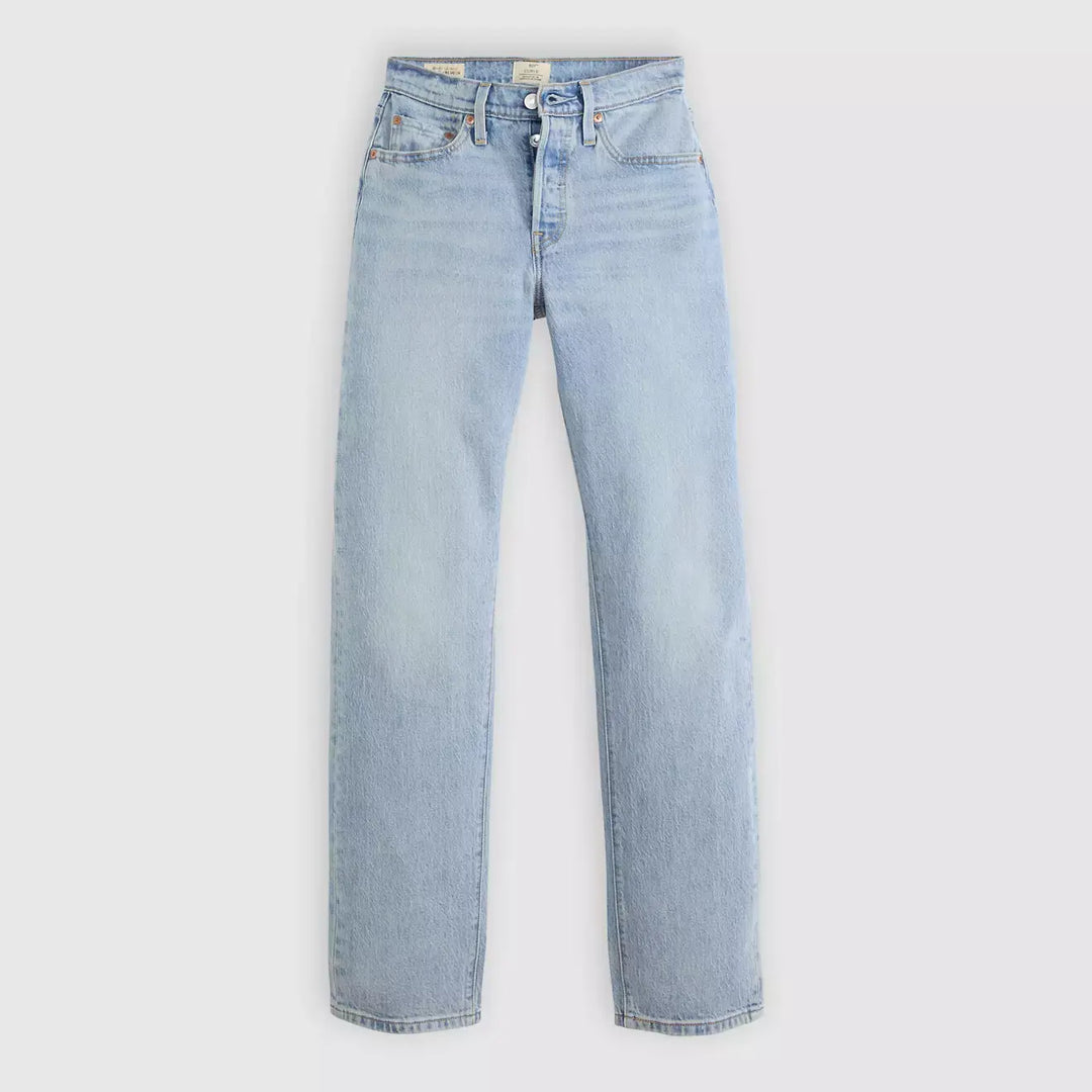 Levis 501 Curve (Womens) | Laugh And Lie