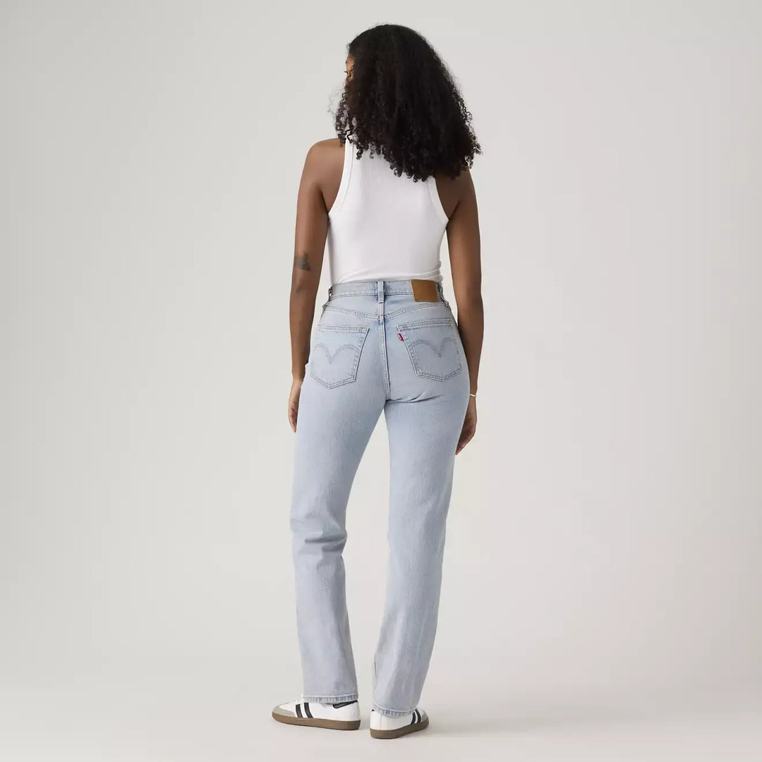 Levis 501 Curve (Womens) | Laugh And Lie