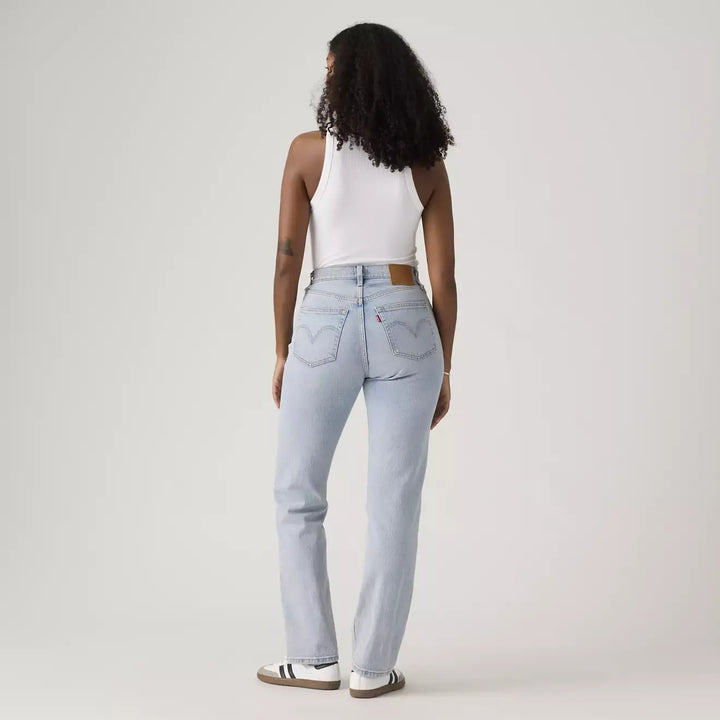 Levis 501 Curve (Womens) | Laugh And Lie