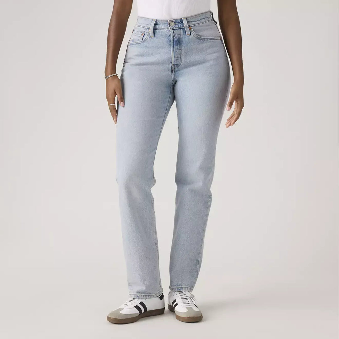 Levis 501 Curve (Womens) | Laugh And Lie