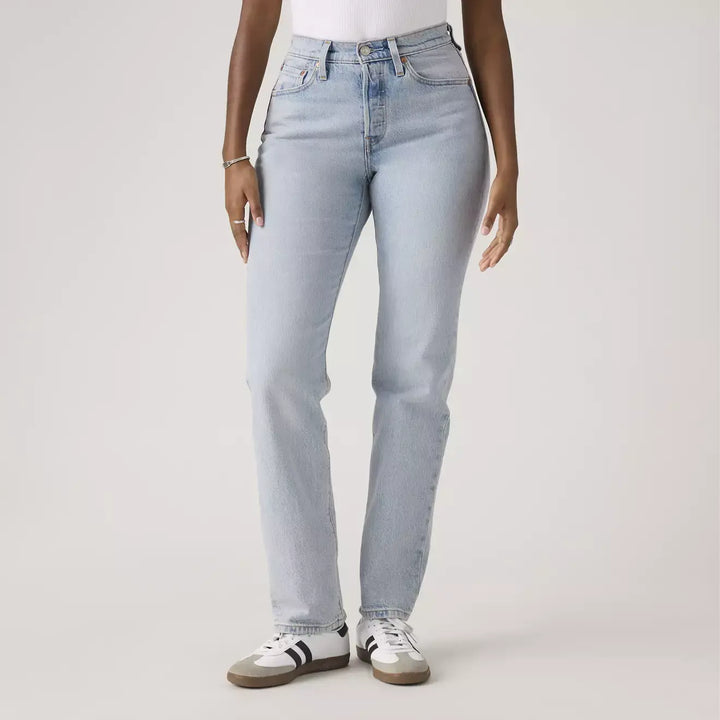 Levis 501 Curve (Womens) | Laugh And Lie