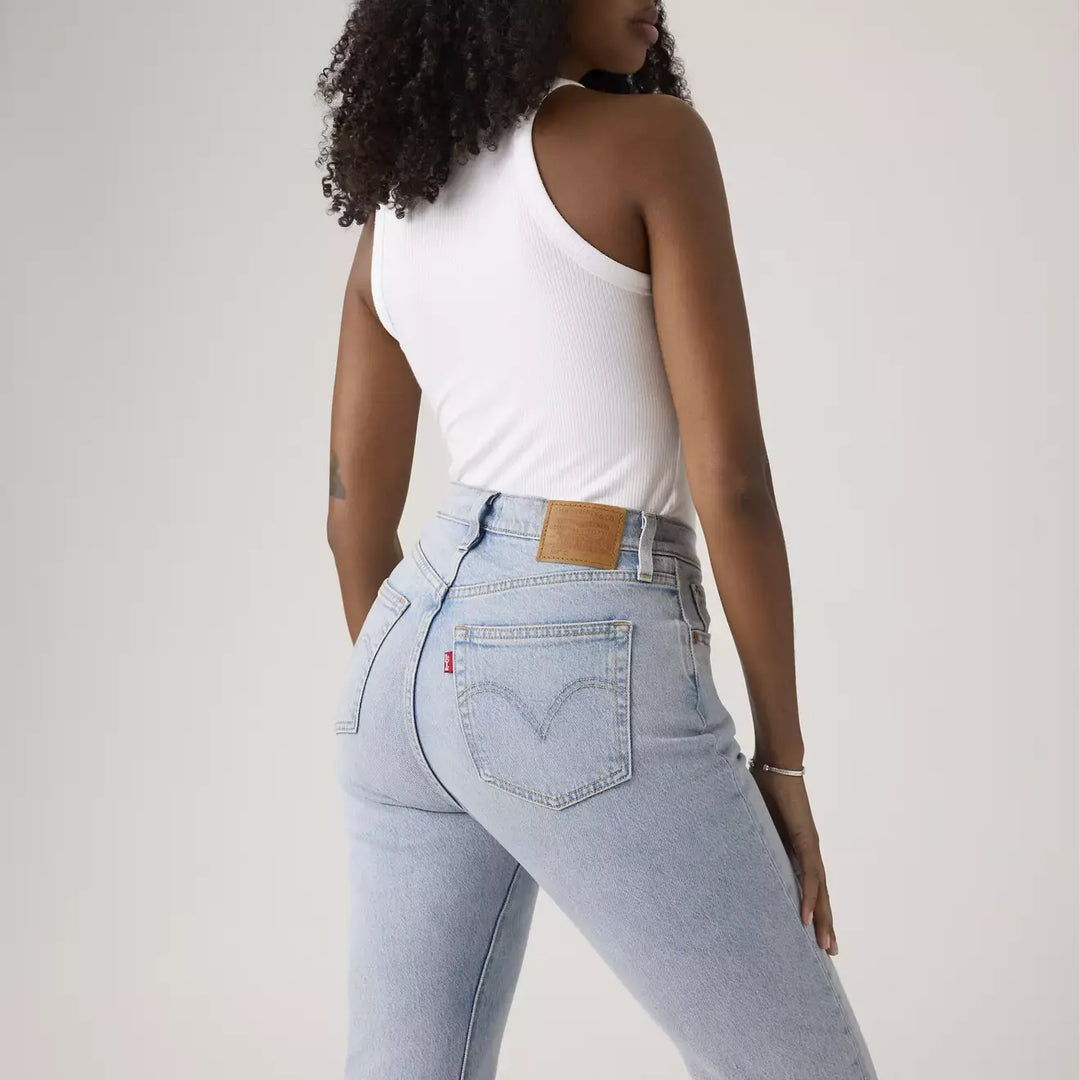 Levis 501 Curve (Womens) | Laugh And Lie