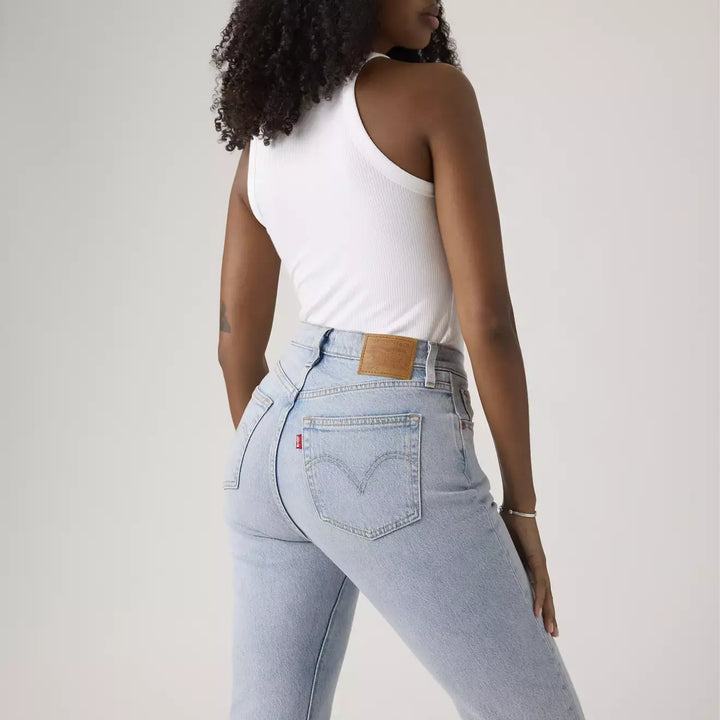Levis 501 Curve (Womens) | Laugh And Lie