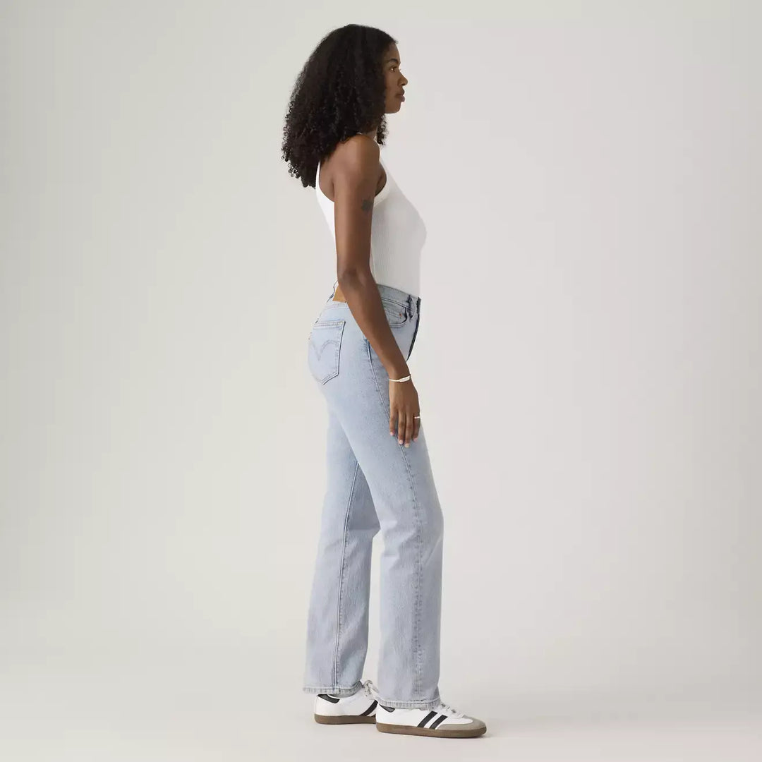 Levis 501 Curve (Womens) | Laugh And Lie