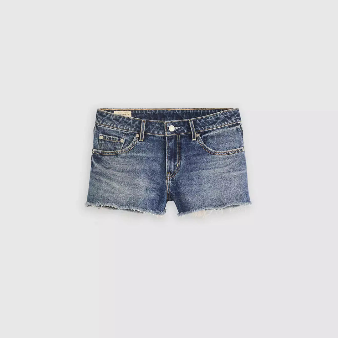Levis Low Short (Womens) | Free Lunch