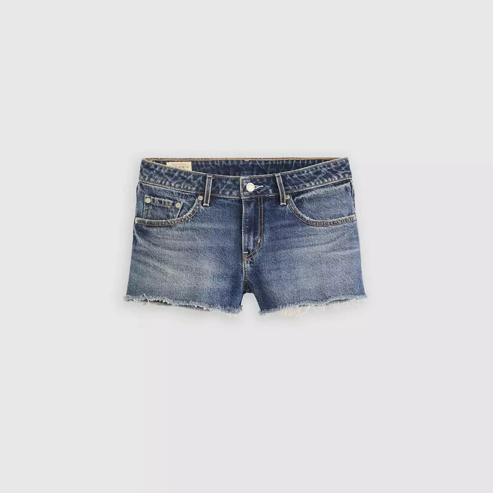 Levis Low Short (Womens) | Free Lunch