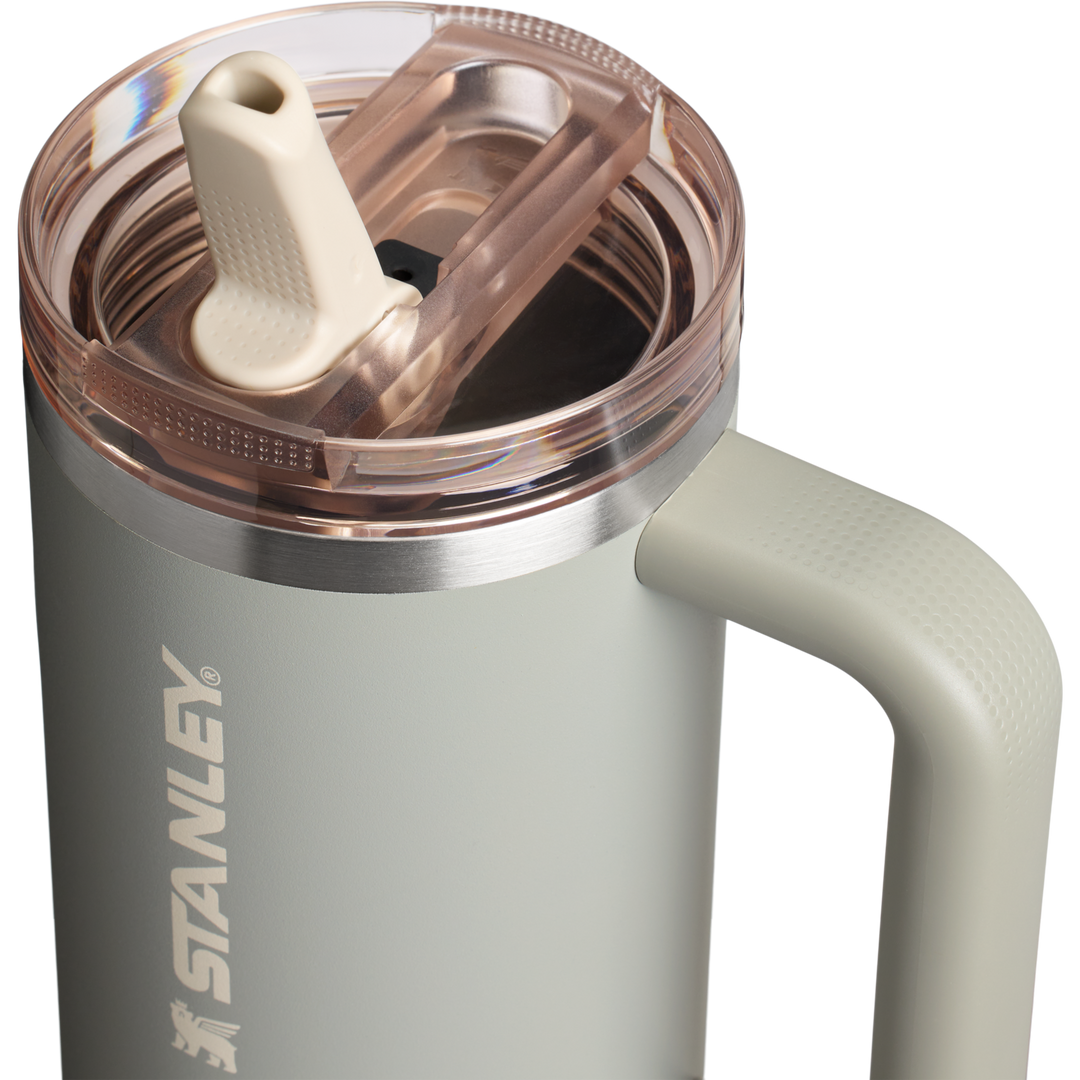 Stanley The Quencher Protour Flip Straw Tumbler 30 Oz | Sage Grey Vrt