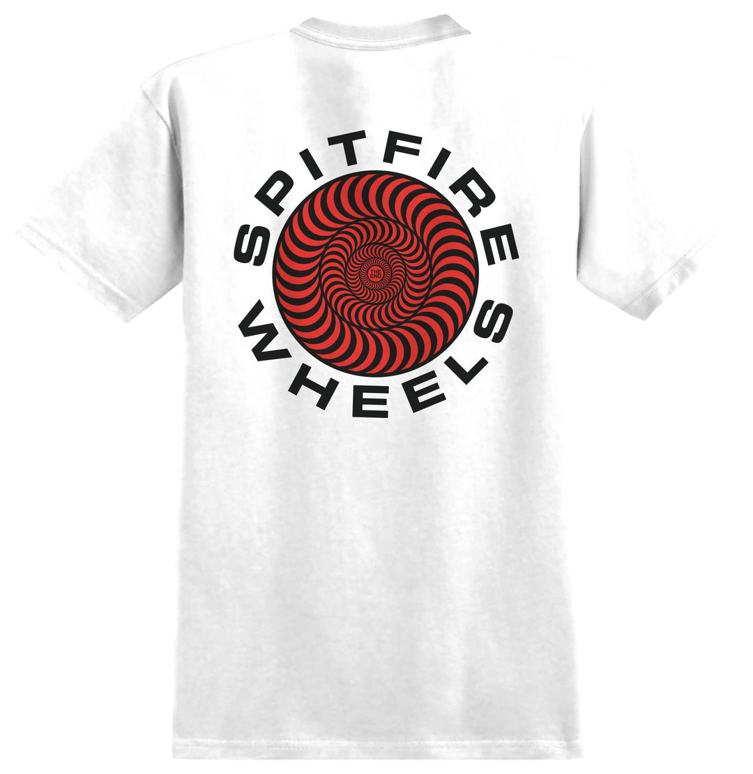 Spitfire Classic &