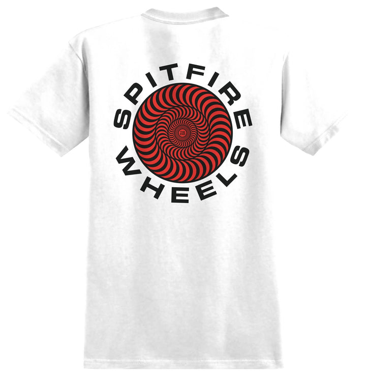 Spitfire Classic &