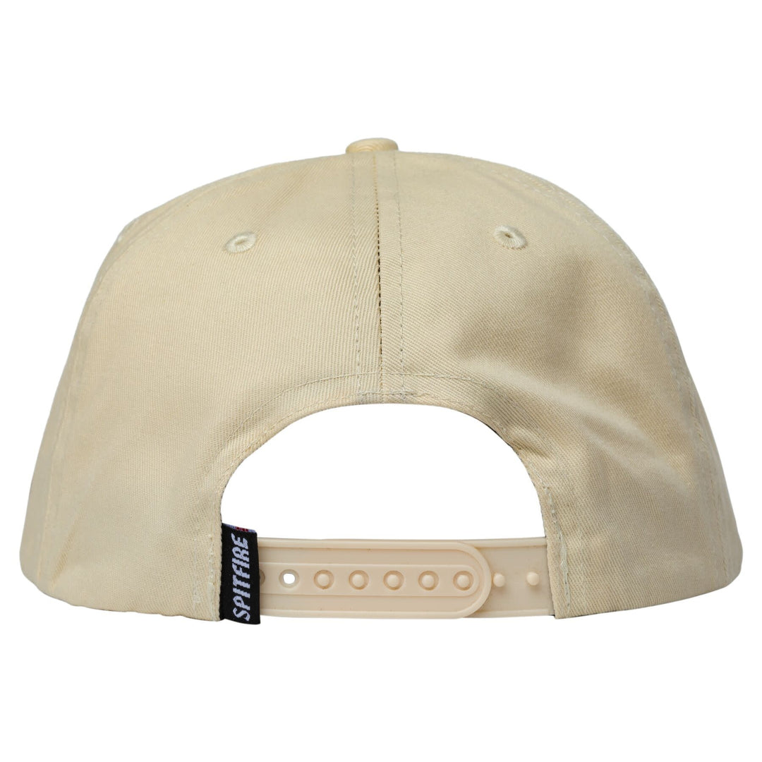 Spitfire Bighead Fill Snapback (Men&