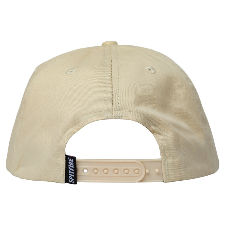 Spitfire Bighead Fill Snapback (Men&