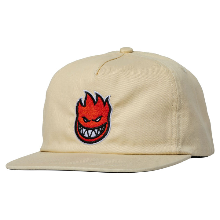 Spitfire Bighead Fill Snapback (Men&