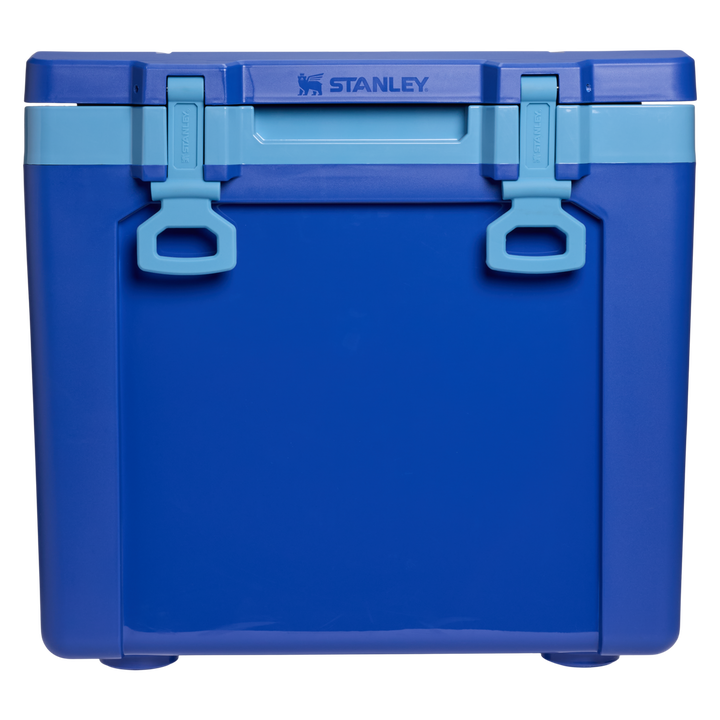 Stanley The Cold-For-Days Wheeled Outdoor Cooler 50 Qt | Cobalt