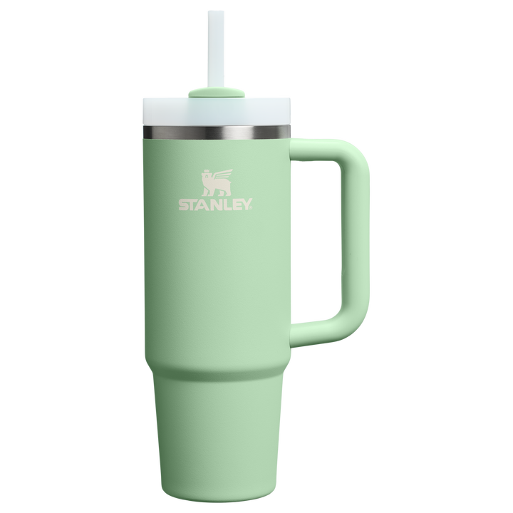 Stanley The Quencher H2.0 Flowstate Tumbler 30 Oz | Pistachio