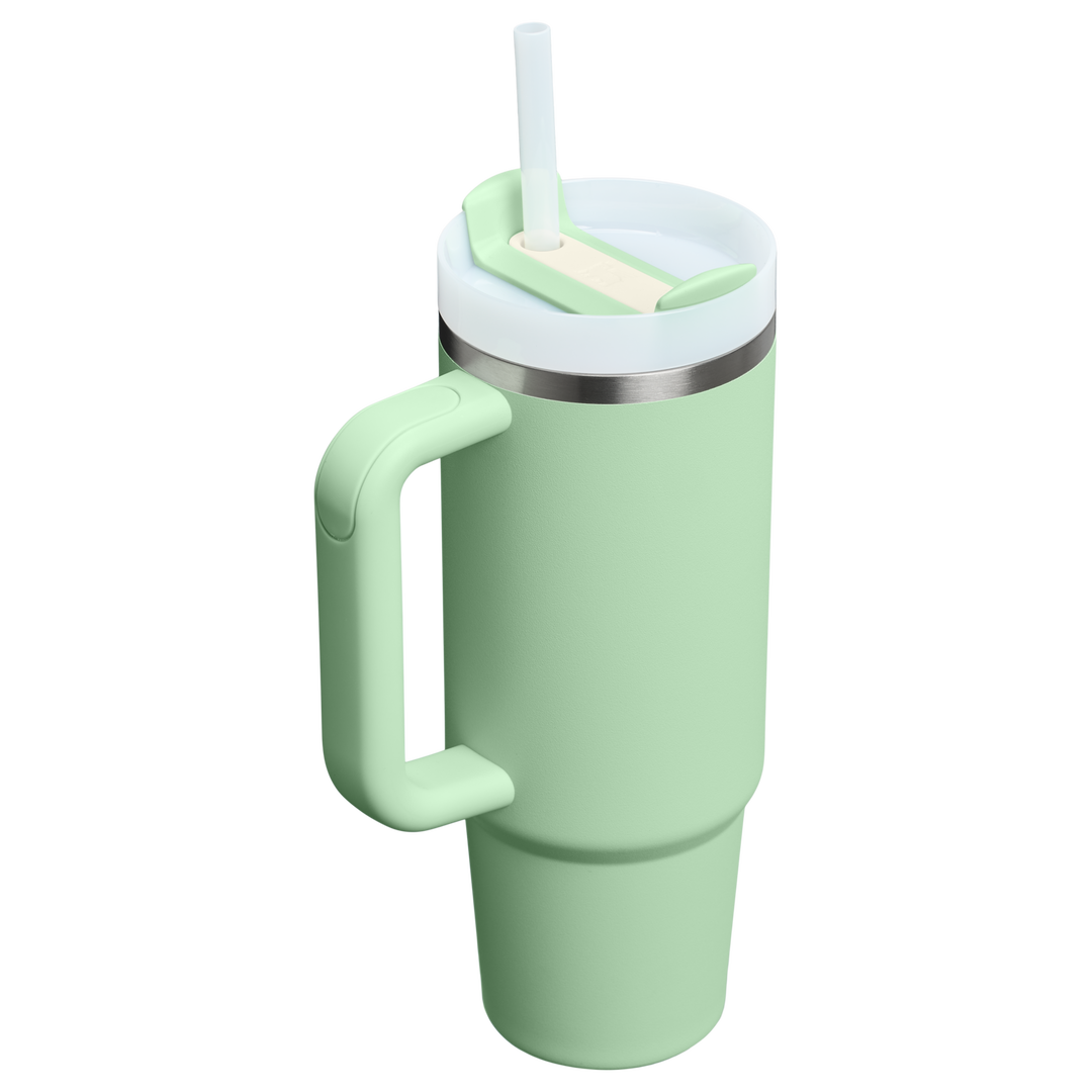 Stanley The Quencher H2.0 Flowstate Tumbler 30 Oz | Pistachio