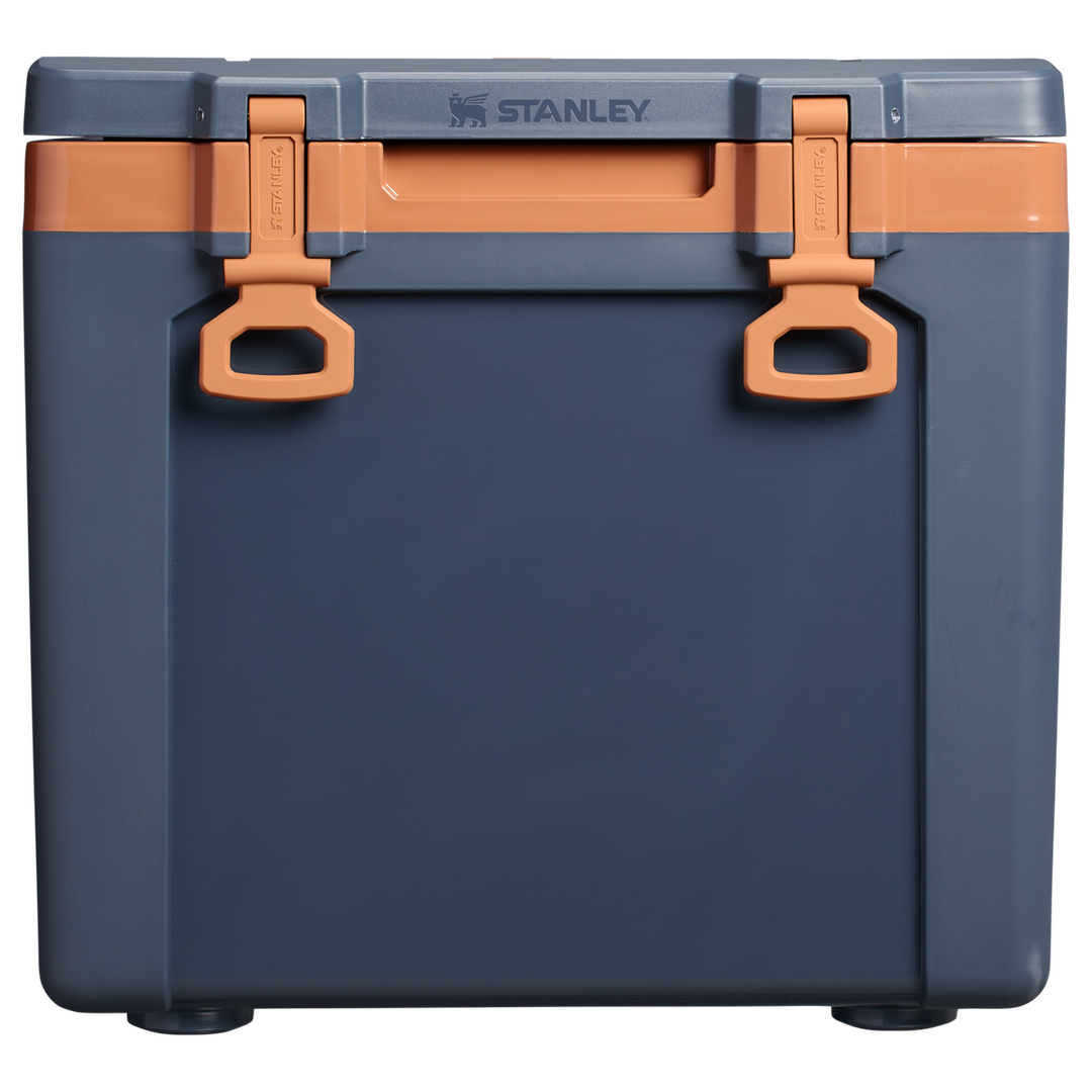 Stanley The Cold-For-Days Wheeled Outdoor Cooler 50 Qt | Twilight