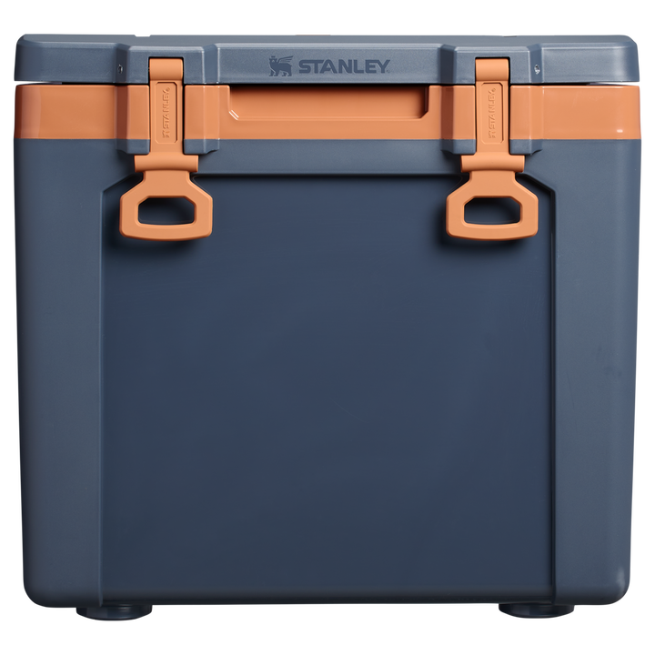 Stanley The Cold-For-Days Wheeled Outdoor Cooler 50 Qt | Twilight
