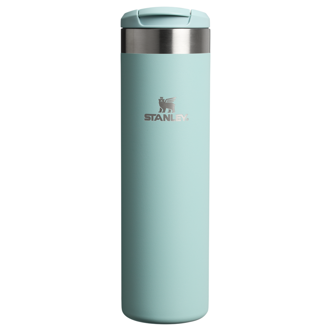 Stanley The Aerolight Transit Bottle 20 Oz | Seafoam