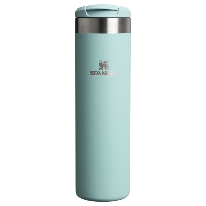 Stanley The Aerolight Transit Bottle 20 Oz | Seafoam