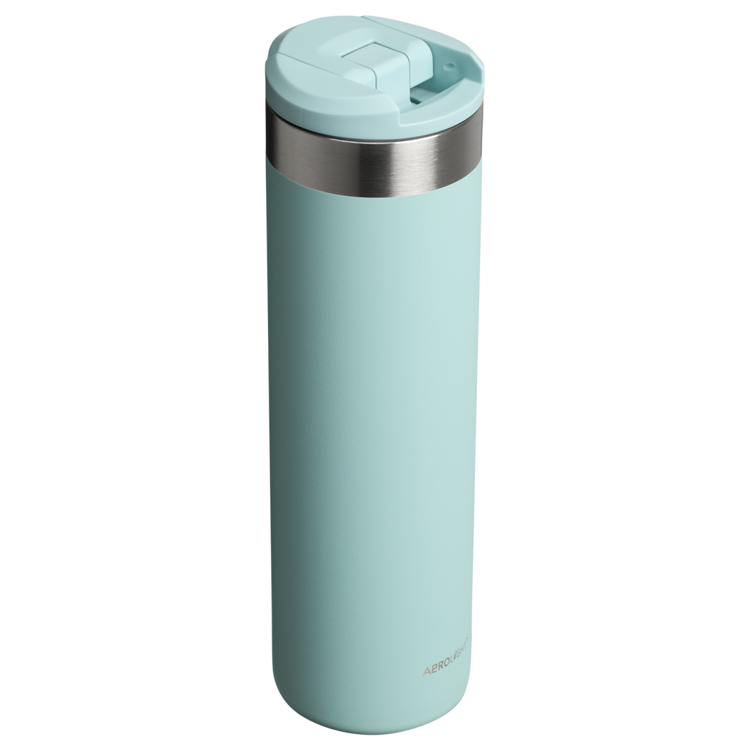 Stanley The Aerolight Transit Bottle 20 Oz | Seafoam