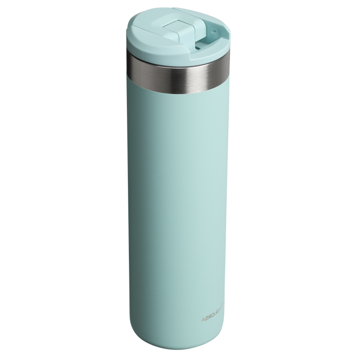 Stanley The Aerolight Transit Bottle 20 Oz | Seafoam