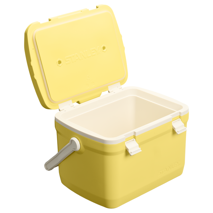 Stanley The Easy-Carry Outdoor Cooler 16 Qt | Daffodil