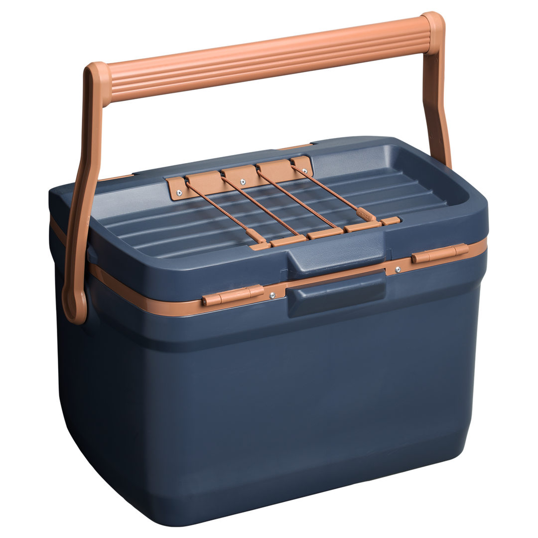Stanley The Easy-Carry Outdoor Cooler 16 Qt | Twilight