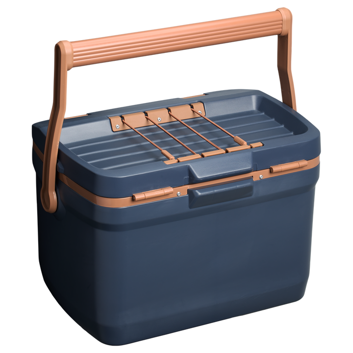 Stanley The Easy-Carry Outdoor Cooler 16 Qt | Twilight