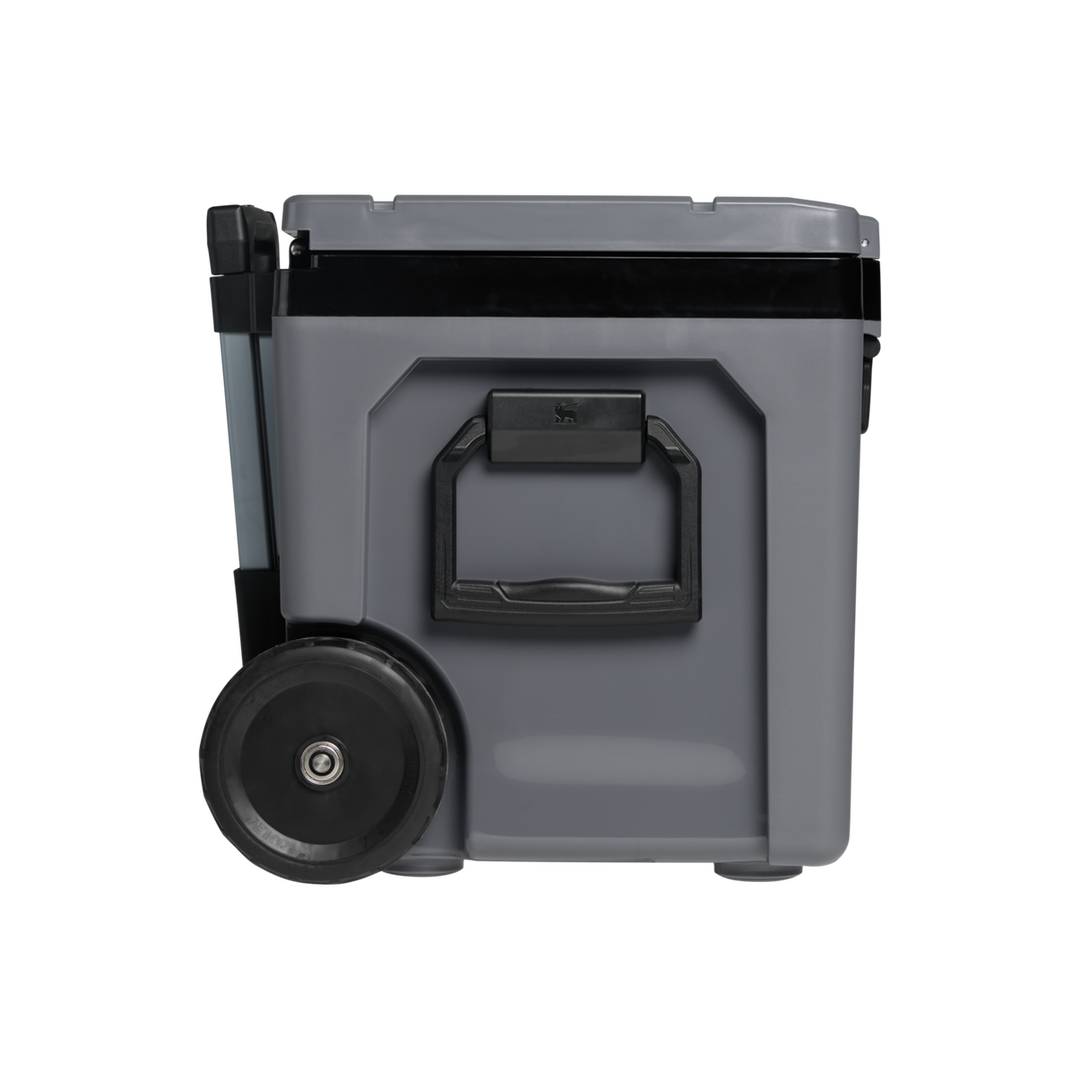Stanley The Cold-For-Days Wheeled Outdoor Cooler 50 Qt | Black