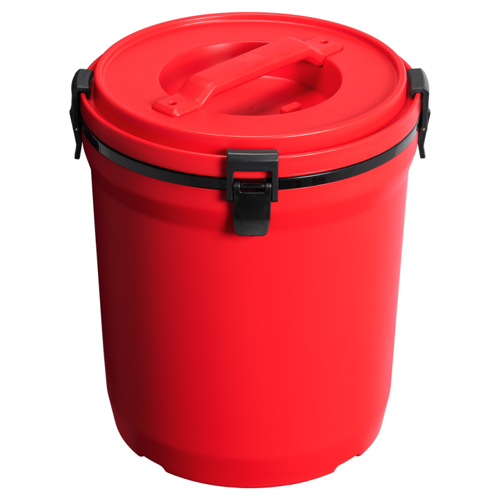 Stanley The Fast-Flow Water Jug 2 Gal | Chili Black
