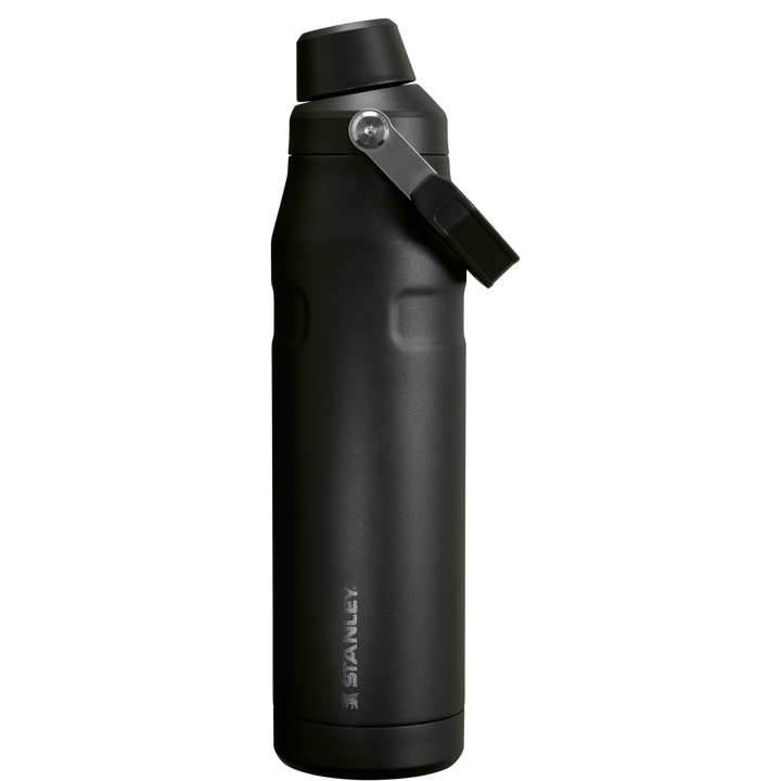 Stanley The Iceflow Aerolight Bottle Fast Flow 36 Oz | Black 2.0