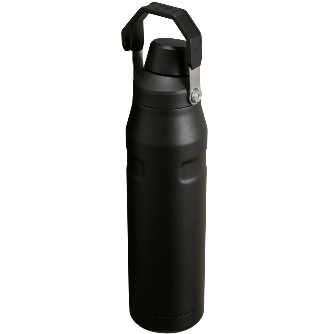 Stanley The Iceflow Aerolight Bottle Fast Flow 36 Oz | Black 2.0