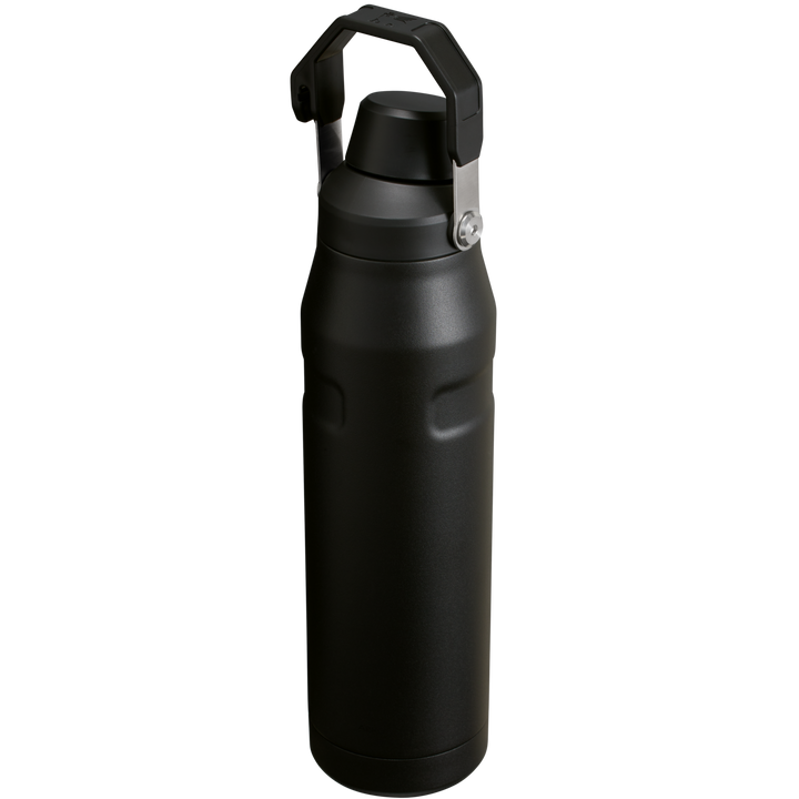 Stanley The Iceflow Aerolight Bottle Fast Flow 36 Oz | Black 2.0