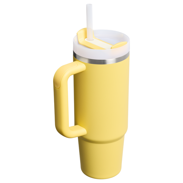Stanley The Quencher H2.0 Flowstate Tumbler 30 Oz | Daffodil