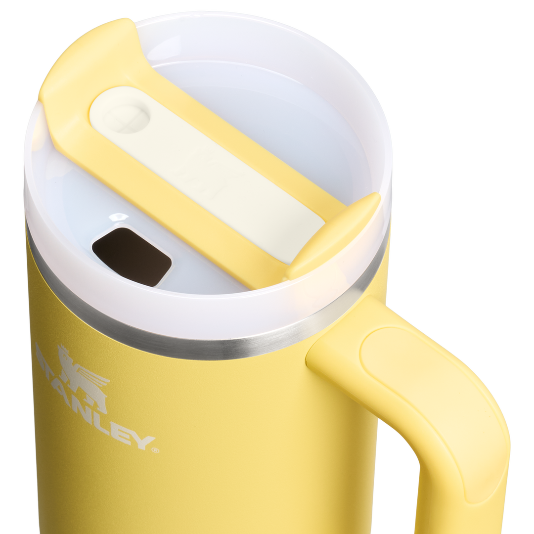 Stanley The Quencher H2.0 Flowstate Tumbler 30 Oz | Daffodil