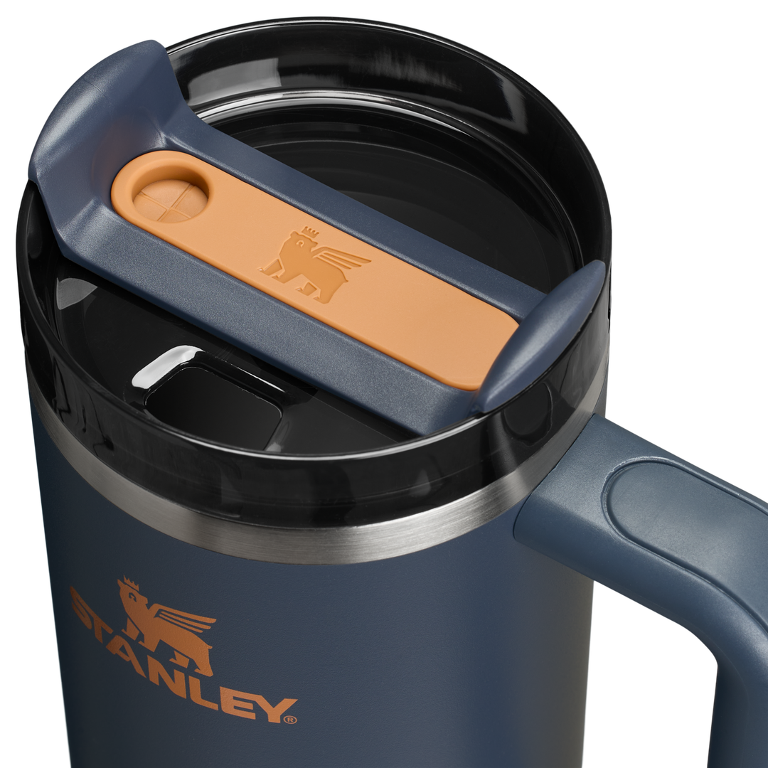 Stanley The Quencher H2.0 Flowstate Tumbler 30 Oz | Twilight