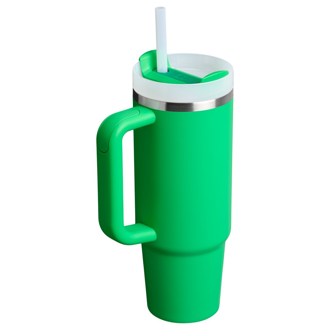 Stanley The Quencher H2.0 Flowstate Tumbler 30 Oz | Meadow