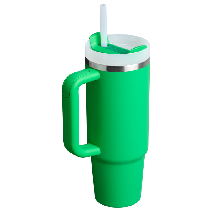 Stanley The Quencher H2.0 Flowstate Tumbler 30 Oz | Meadow